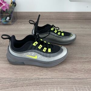 Boys Nike Air Max